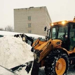 Свободен щас Экскаватор погрузчик jcb 4cx