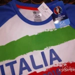 Фото №3 Футболка сборной ИТАЛИИ по футболу 170-176 см новая