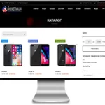 Фото №3 Создание сайтов под ключ продвижение
