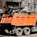 Фото №6 Вывоз мусора