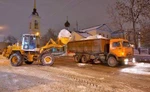 фото Аренда фронтального погрузчика