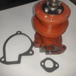 Насос водяной (помпа) МТЗ-80 со шкивом, Д-240, 240-1307010