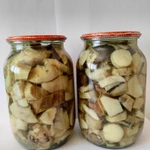 Фото №5 Грибы