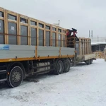 Фото №3 Манипулятор 12 тонн