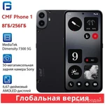 фото CMF BY NOTHING Смартфон CMF by Nothing CMF Phone 1 5G Глобальная версия Global 8