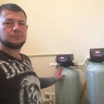 Фото №2 Ивантеевка сантехник, сварщик круглосуточно