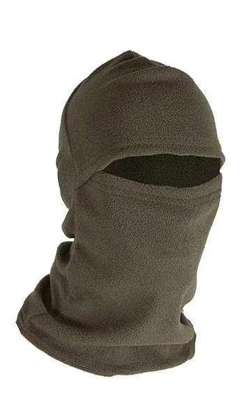 Фото Подшлемник флисовый