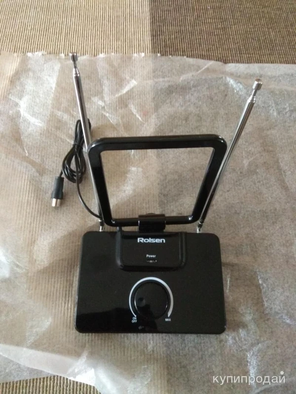 Фото Антенна