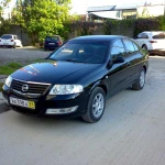 Сдам в аренду Nissan almera 2012