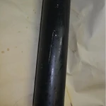 Фото №3 Коронка по железобетону 112х450 мм 1/4 новая