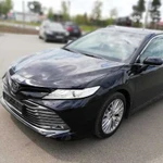 Аренда Toyota Camry 2019 Luxe Safety