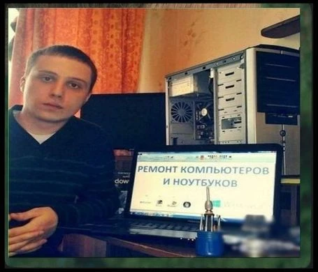 Фото Частный компьютерный мастер, приеду по звонку