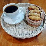 Фото №11 Вазочка под конфеты, подставка для специй. Ручная работа