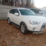 Фото №2 Mitsubishi XL Aвтомат