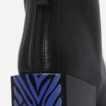 Фото №8 Ботильоны LORIBLU Италия 40 разм.