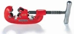 фото Труборезы Ridgid 3-х и 4-х роликовые ручные 1/8-6''