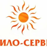 Продажа и ремонт пластиковых окон, дверей