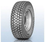 фото 295/80R22.5 Грузовые Шины Michelin