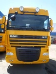 фото DAF XF 105.460 ADR