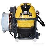 Фото №11 Навесной садовый опрыскиватель с вентилятором 60см-300л- FJB GROUP LLC