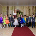 Фото №3 Видеосъёмка, видеомонтаж - утренники, свадьбы, концерты...