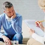 фото Мужской Психолог помощь. Консультации. Москва