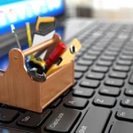 Выездной ремонт и настройка компьютеров и ноутбуков