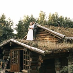 Фото №7 Свадебный фотограф