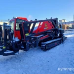 Фото №3 Установка ГНБ Goodeng GD360C-LS
