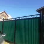 Фото №4 сварочные работы