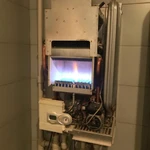 Фото №5 Ремонт газовых Котлов, Ремонт газовых колонок