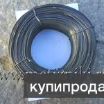 Фото №2 Проволока в мотках по размерам заказчика, перемотка проволоки