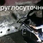 Фото №4 Алмазное бурение (сверление) И резка