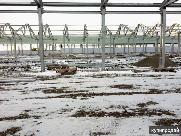 Фото Изготовление монтаж металлоконструкций