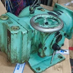 Фото №3 Насос Г13-36МЛ (16 МПа, 200 л/мин), аксиально-поршневой