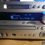 Фото №2 Ресивер ONKYO FR – N7FX