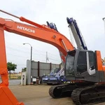 Аренда экскаватора hitachi 330