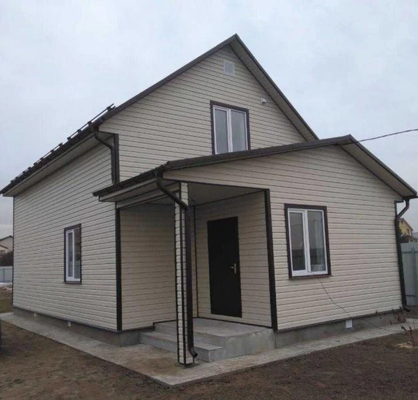 Фото Дом мечты 