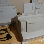 Фото №2 Принтер лазерный HEWLETT PACKARD HP-6L