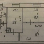 3D визуализация интерьера