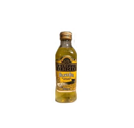 Фото Масло оливковое Filippo Berio (Olive Oil) рафин. 500 мл