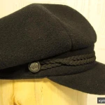 Фото №3 Лекала и образцы головных уборов для запуска в швейное производство