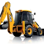 Фото №2 Экскаватор- погрузчик JCB