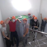 Фото №8 Перевозка пианино, сейфов, такелажные работы.