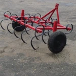 Культиватор для сплошной обработки почвы КНС-1,7