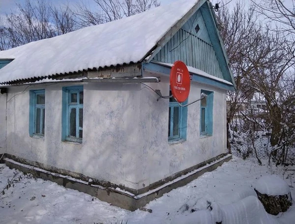 Фото Спутниковое ТВ