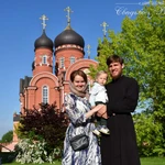 Фото №8 Церковный фотограф в Ярославле - Венчание, Крещение ребенка