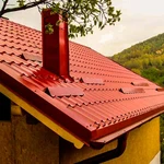Фото №4 Кровельные работы в Пензе и области