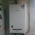 Фото №2 Ремонт Газовых Колонок Котлов