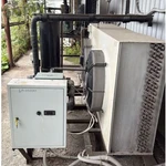 Фото №3 Холодильная установка с агрегатом Bitzer 4PCS-10.2